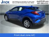 Used 2019 Toyota C-HR LE image 3
