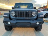 New 2025 Jeep Wrangler Sport image 2