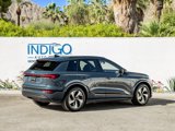 New 2025 Audi Q6 e-tron Prestige image 6