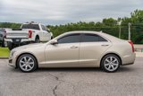 Used 2014 Cadillac ATS Sedan image 4