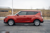 Used 2023 Kia Soul LX w/ Option Group 015 image 4
