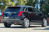 Used 2017 Cadillac XT5 Luxury w/ Driver Awareness Package image 4