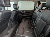 Used 2015 Nissan Pathfinder Platinum image 4