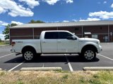 Used 2014 Ford F150 Platinum image 5