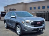 Used 2020 GMC Terrain SLE w/ Driver Convenience Package image 3