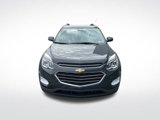 Used 2017 Chevrolet Equinox LT w/ Convenience Package image 2