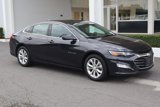 Used 2023 Chevrolet Malibu LT image 2