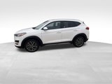 Used 2020 Hyundai Tucson SEL image 4