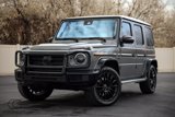 Used 2023 Mercedes-Benz G 550 image 3