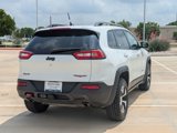 Used 2015 Jeep Cherokee Trailhawk w/ Comfort/Convenience Group image 3