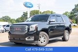Used 2018 GMC Yukon SLT image 2