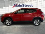 New 2025 Jeep Compass Latitude image 2