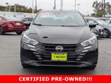 Certified 2023 Nissan Versa SV image 2