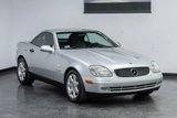 Used 1998 Mercedes-Benz SLK 230 image 2