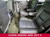 Used 2017 Chevrolet Tahoe LT w/ LT Signature Package image 5