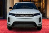 New 2026 Land Rover Range Rover Evoque S image 2