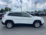 Used 2015 Jeep Cherokee Latitude image 6