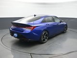 Used 2023 Hyundai Elantra N Line w/ Preferred Accessory Package image 6