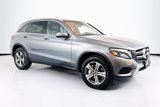 Certified 2019 Mercedes-Benz GLC 350e 4MATIC image 3