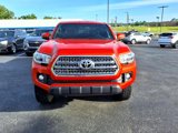 Used 2017 Toyota Tacoma SR5 image 2
