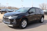 Used 2022 Chevrolet Blazer LT image 4