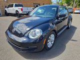 Used 2016 Volkswagen Beetle 1.8T image 2