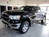 Used 2019 RAM 1500 Big Horn image 3