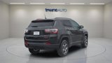 Used 2022 Jeep Compass Trailhawk w/ Trailhawk Convenience Group image 5