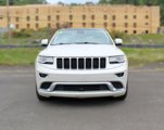 Used 2015 Jeep Grand Cherokee Summit image 2
