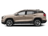 Used 2018 GMC Terrain SLT w/ Preferred Package image 2