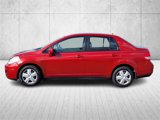 Used 2011 Nissan Versa 1.8 S w/ PWR Plus Pkg image 4