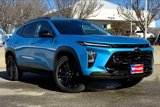 New 2025 Chevrolet Trax ACTIV image 2
