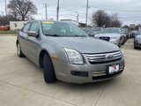 Used 2008 Ford Fusion SE image 3