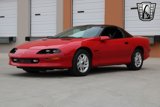 Used 1995 Chevrolet Camaro Z28 image 4