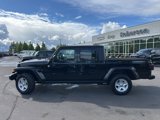Certified 2021 Jeep Gladiator Sport image 3