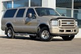 Used 2005 Ford Excursion Limited image 2