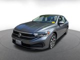 Used 2024 Volkswagen Jetta S image 5