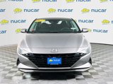 Used 2022 Hyundai Elantra SEL image 2