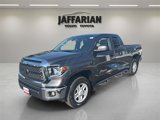 Used 2018 Toyota Tundra SR5 image 2