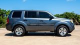 Used 2013 Honda Pilot LX image 4