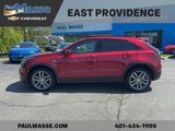 Used 2019 Cadillac XT4 Sport image 4