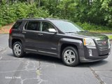 Used 2013 GMC Terrain SLT image 3