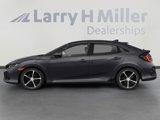 Used 2021 Honda Civic Sport image 3