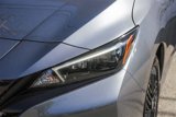 Certified 2025 Nissan Leaf SV Plus image 4