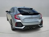 Used 2018 Honda Civic Sport image 4