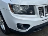 Used 2016 Jeep Compass Latitude w/ Sun/Sound Group image 3