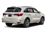 Used 2020 Acura MDX SH-AWD w/ Advance Package image 2