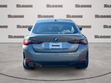 New 2025 BMW i4 xDrive40i w/ M Sport Package image 4