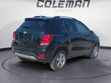 Used 2022 Chevrolet Trax LT w/ Driver Confidence Package image 5