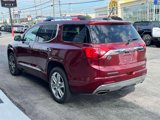 Used 2017 GMC Acadia Denali w/ Technology Package image 5